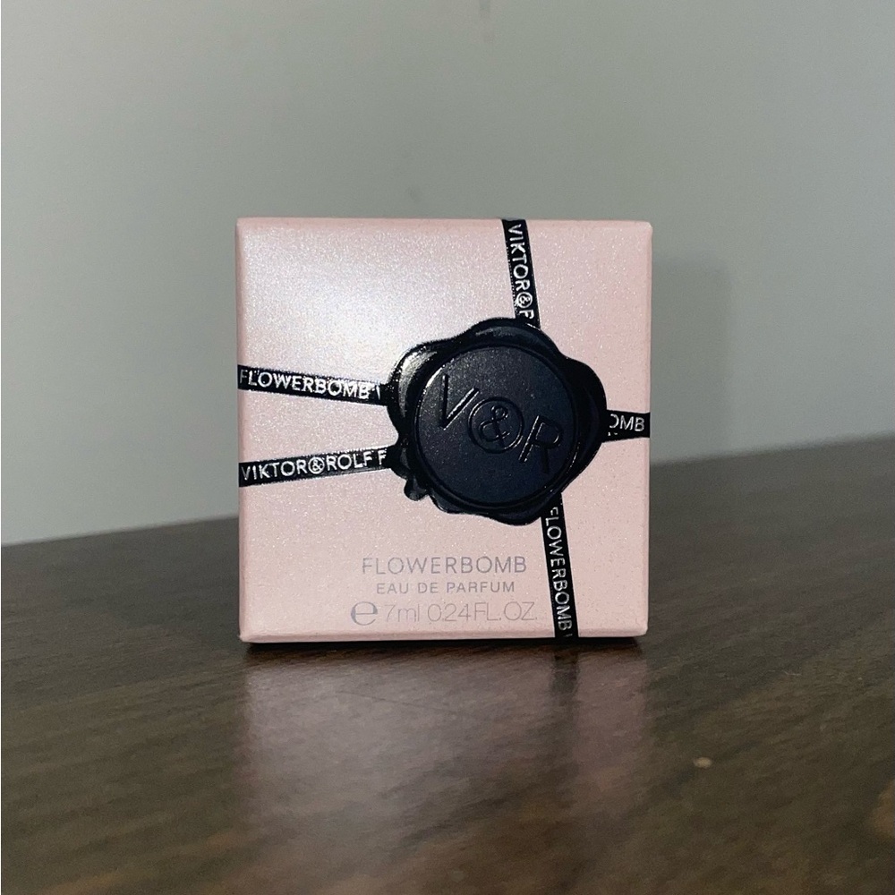 Viktor & Rolf Flowerbomb Eau de Parfum Mini